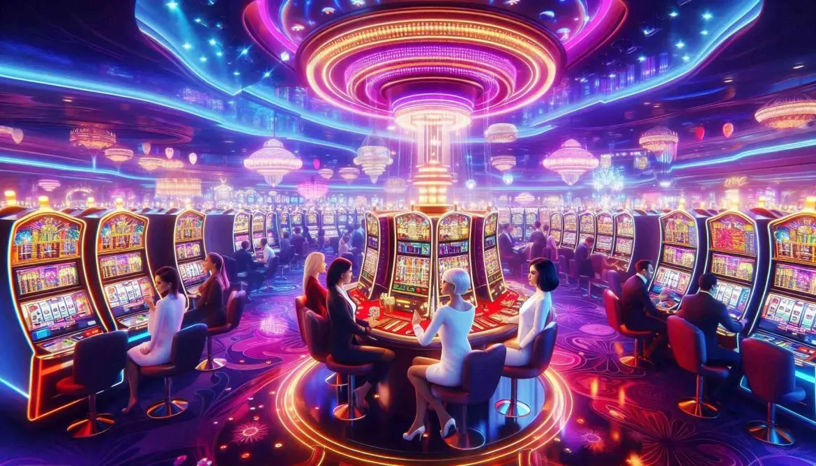 Bella Casino